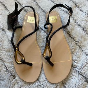 DV by target Kaya Sandals